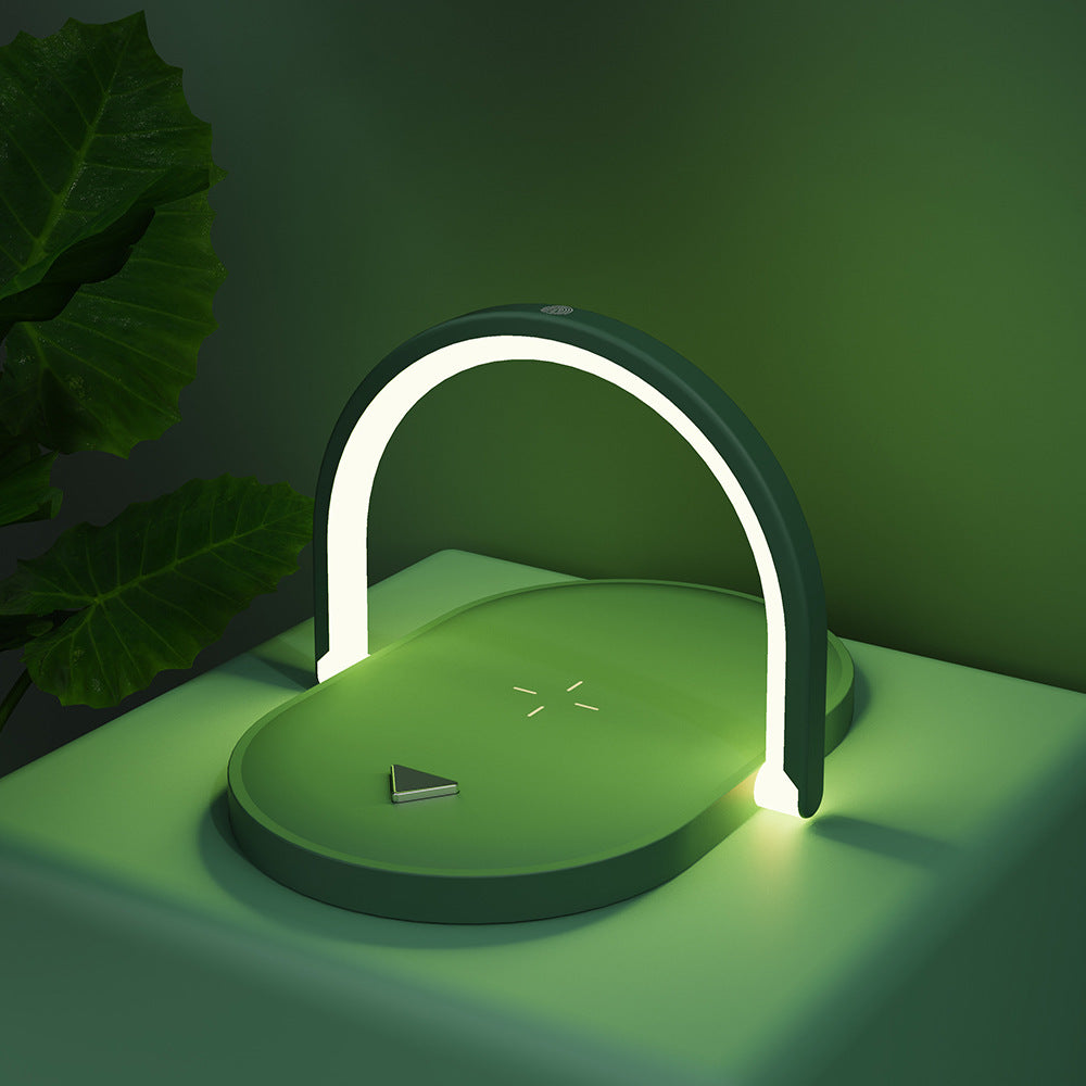 Stonego LED Reading Table Lamp adjustable light from everyvolt store