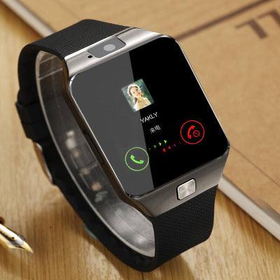 Sports Smart Watch DZ09 Card Phone Watch from everyvolt store.  