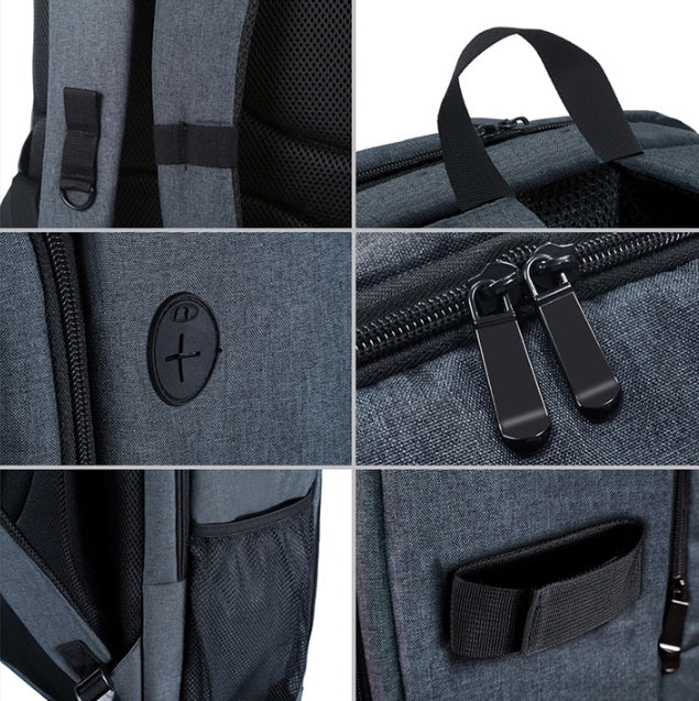 Camera backpack waterproof camera bag from everyvolt store