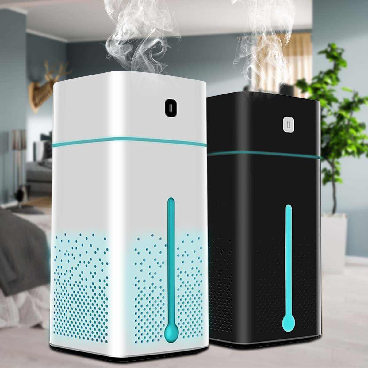 Air Purifier Humidifier from everyvolt store