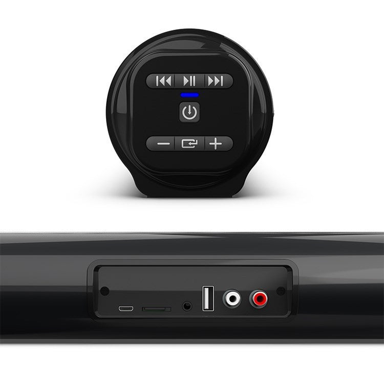 Home Theater Wireless Bluetooth Strip Audio from everyvolt store.