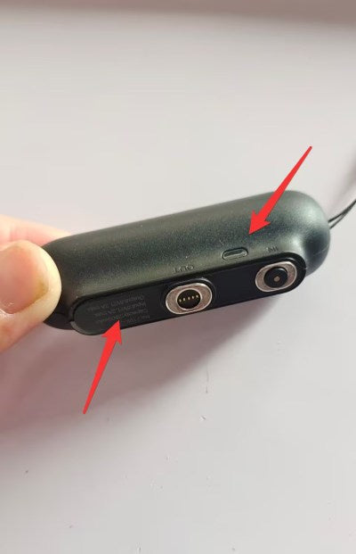 Portable mini batterie externe from everyvolt store