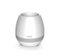Touch-sensitive music vase desktop audio from elexor store