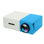 1080P LED Mini High Definition Projector from everyvolt store