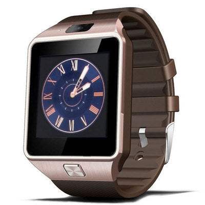 Sports Smart Watch DZ09 Card Phone Watch from everyvolt store.  