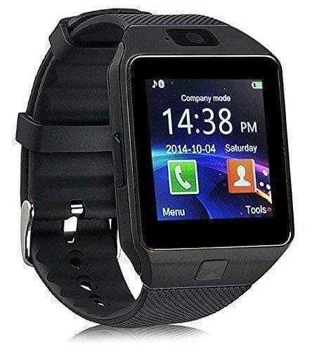 Sports Smart Watch DZ09 Card Phone Watch from everyvolt store.  