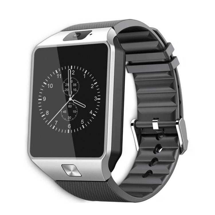 Sports Smart Watch DZ09 Card Phone Watch from everyvolt store.  
