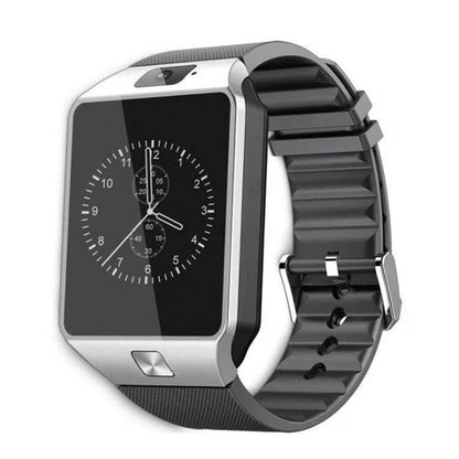 Sports Smart Watch DZ09 Card Phone Watch from everyvolt store.  