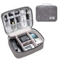 Electronics Organizer Travel Cable Bag Waterproof from everyvolt store