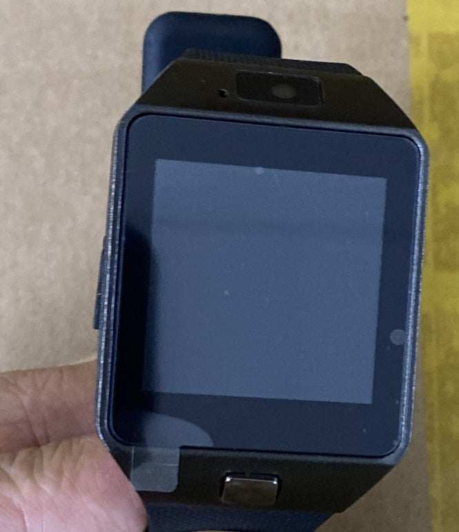 Sports Smart Watch DZ09 Card Phone Watch from everyvolt store.  