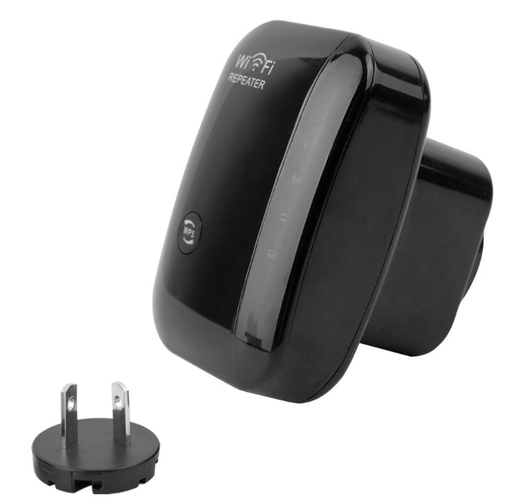 Wifi Signal Amplifier - Enhance Wireless Coverage from Everyvolt Store