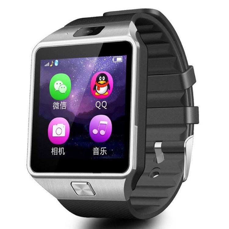 Sports Smart Watch DZ09 Card Phone Watch from everyvolt store.  