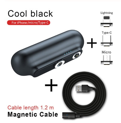 Portable mini batterie externe from everyvolt store