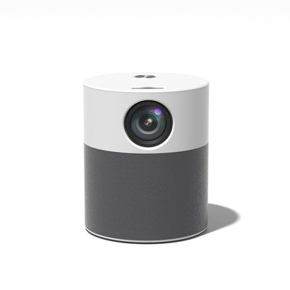 New Mini Home High-definition Projector from everyvolt store.