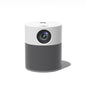 New Mini Home High-definition Projector from everyvolt store.