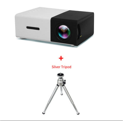 1080P LED Mini High Definition Projector from everyvolt store