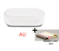 Ultrasonic Cleaner Portable 45000Hz High-Frequency rom everyvolt store