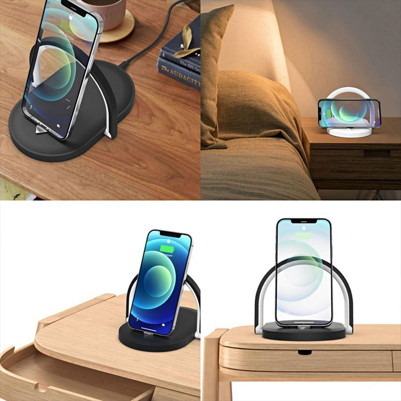 Stonego LED Reading Table Lamp adjustable light from everyvolt store