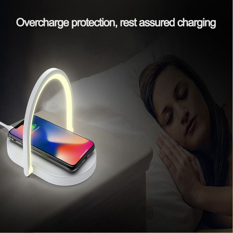 Stonego LED Reading Table Lamp adjustable light from everyvolt store