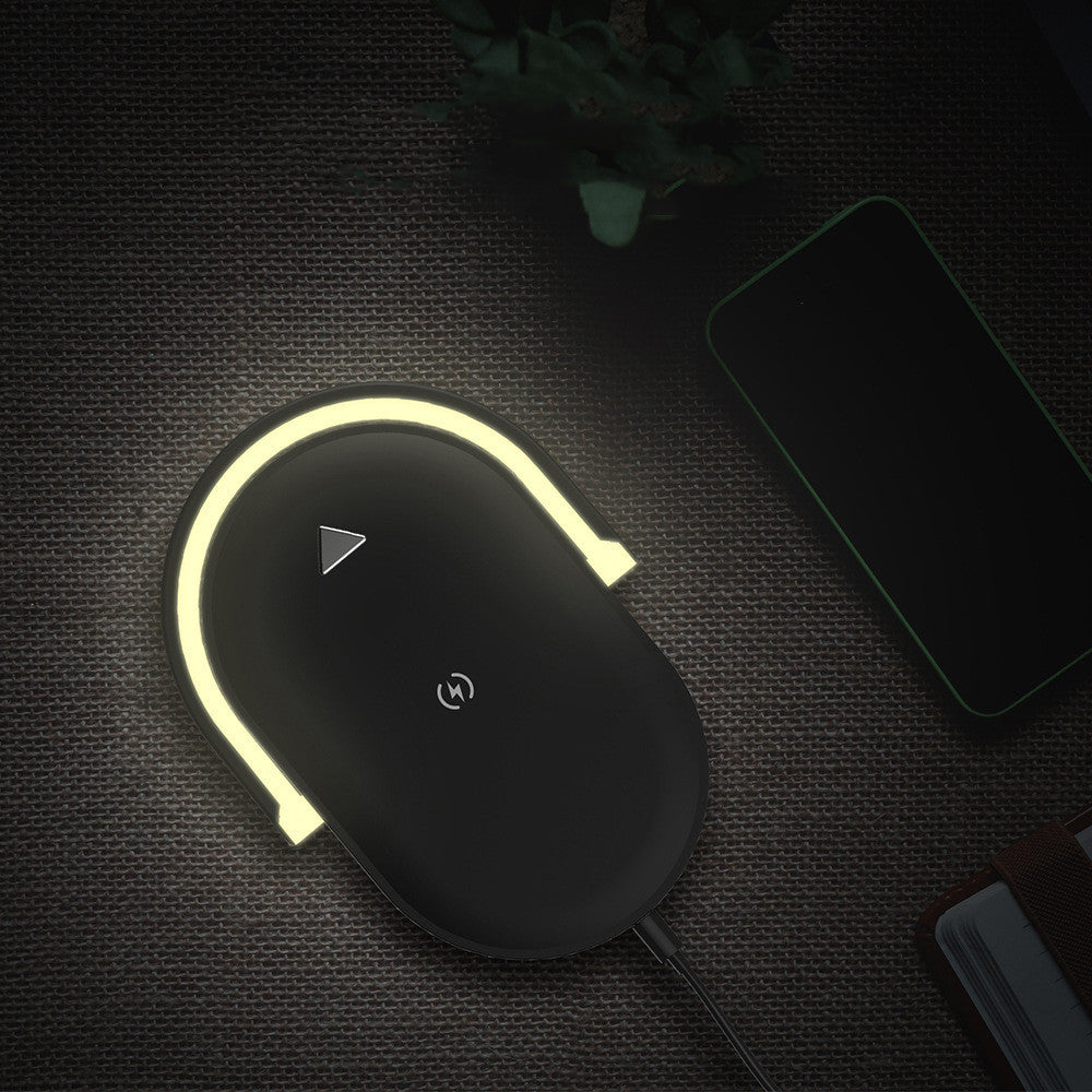 Stonego LED Reading Table Lamp adjustable light from everyvolt store