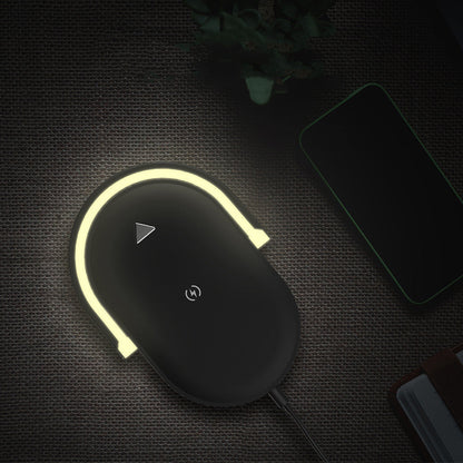 Stonego LED Reading Table Lamp adjustable light from everyvolt store