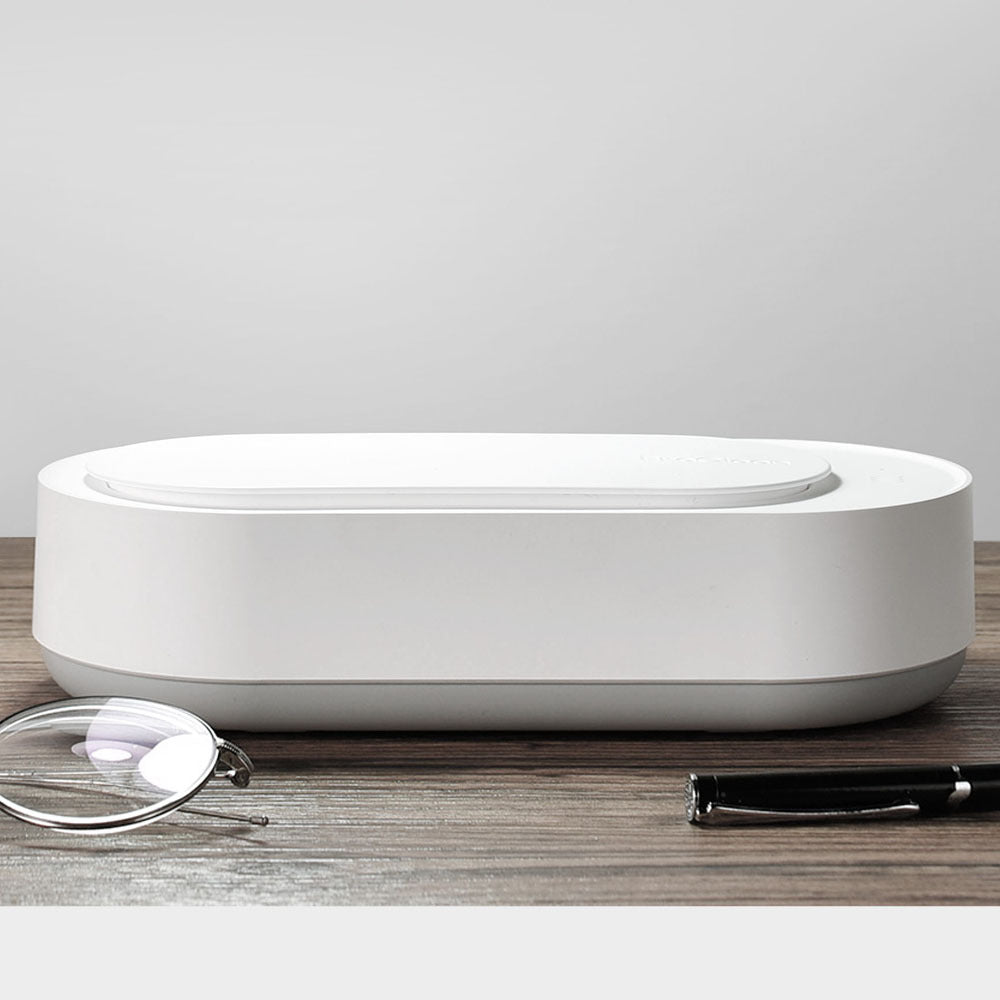 Ultrasonic Cleaner Portable 45000Hz High-Frequency rom everyvolt store
