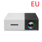Portable Projector 3D Hd Led Home Theater Cinema from everyvolt store.