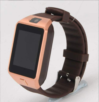 Sports Smart Watch DZ09 Card Phone Watch from everyvolt store.  