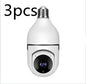 WiFi CAMERA 4X Zoom E27 Home 5GWiFi Alarm Monitor for everyvolt store