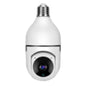 WiFi CAMERA 4X Zoom E27 Home 5GWiFi Alarm Monitor for everyvolt store