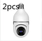 WiFi CAMERA 4X Zoom E27 Home 5GWiFi Alarm Monitor for everyvolt store