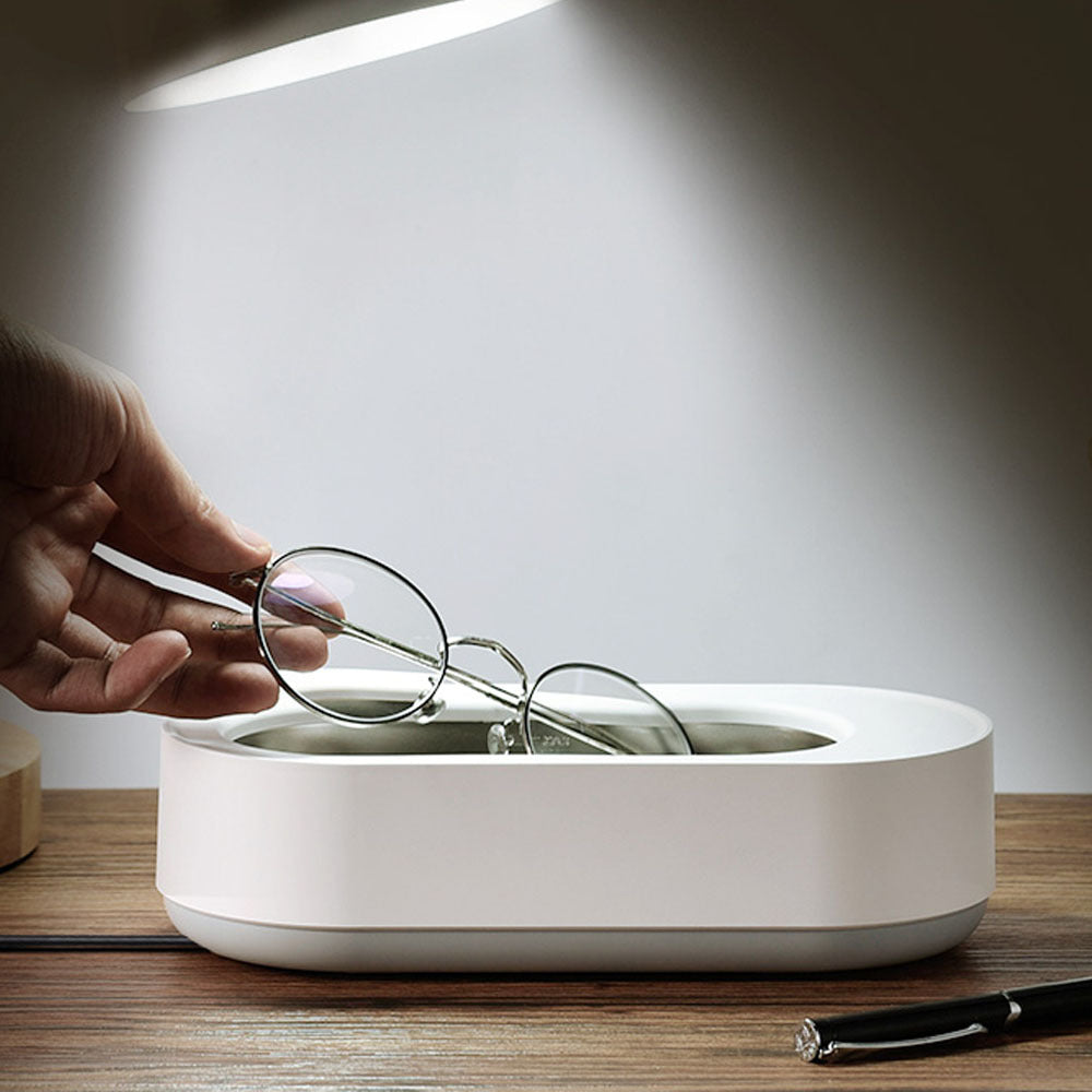 Ultrasonic Cleaner Portable 45000Hz High-Frequency rom everyvolt store